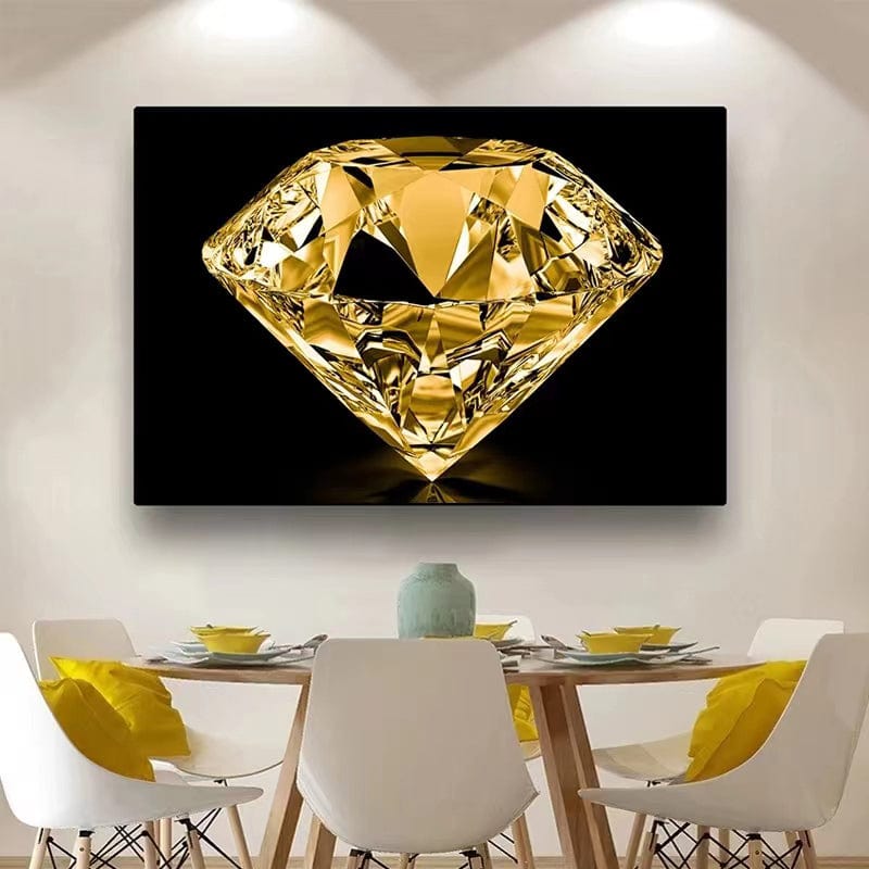 GOLDEN DIAMOND